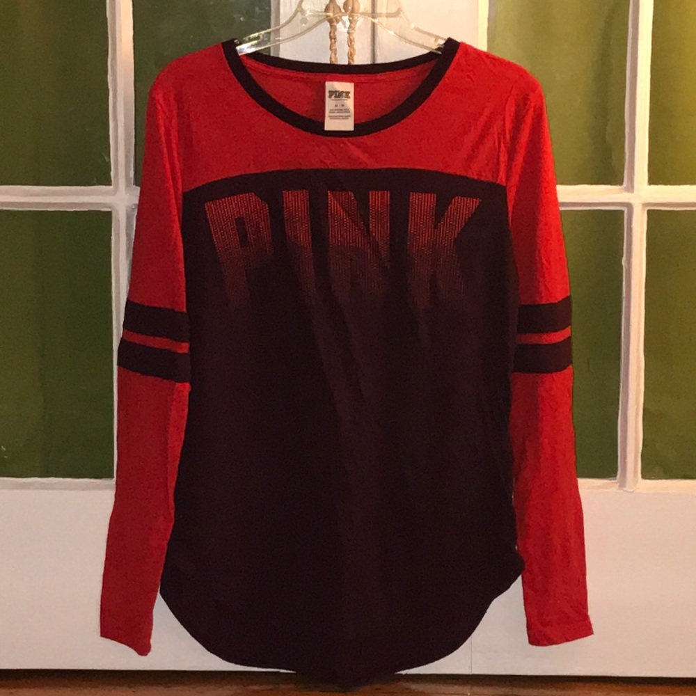 PINK Shirt